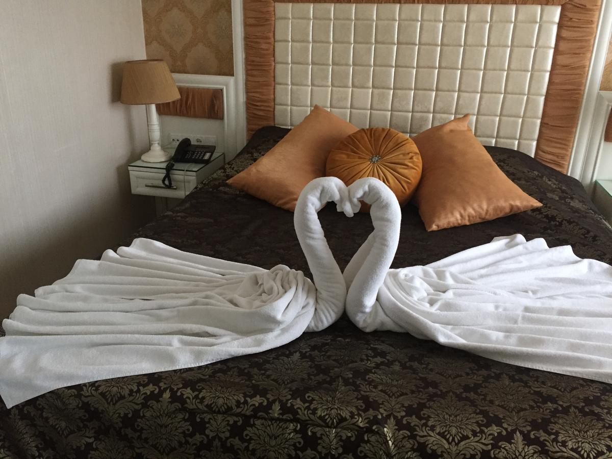 Pen Hotel Истанбул Екстериор снимка