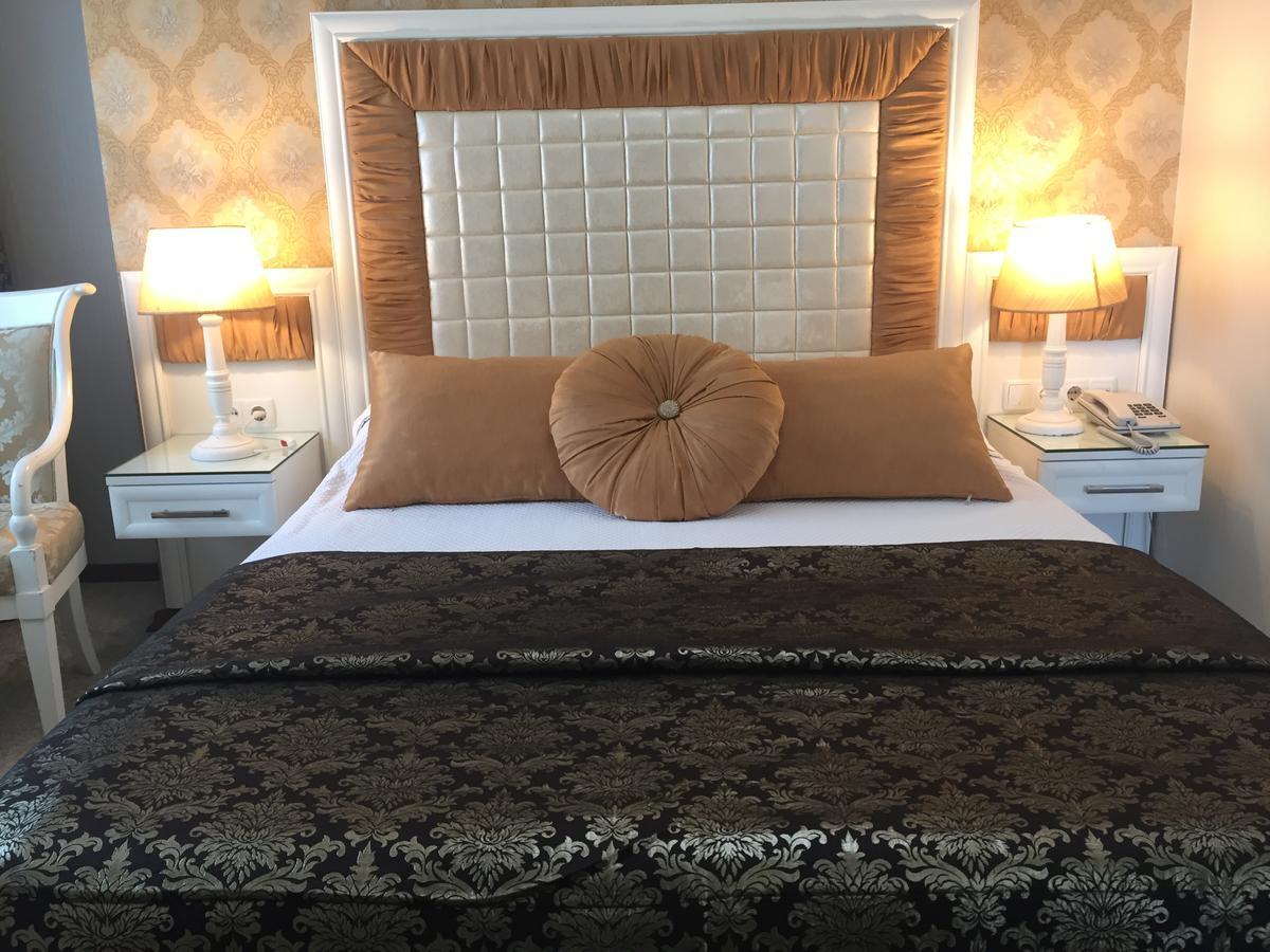 Pen Hotel Истанбул Екстериор снимка
