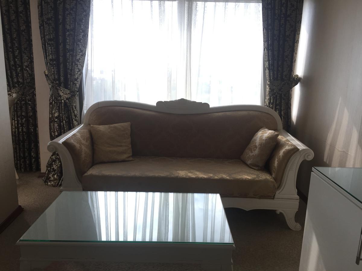 Pen Hotel Истанбул Екстериор снимка