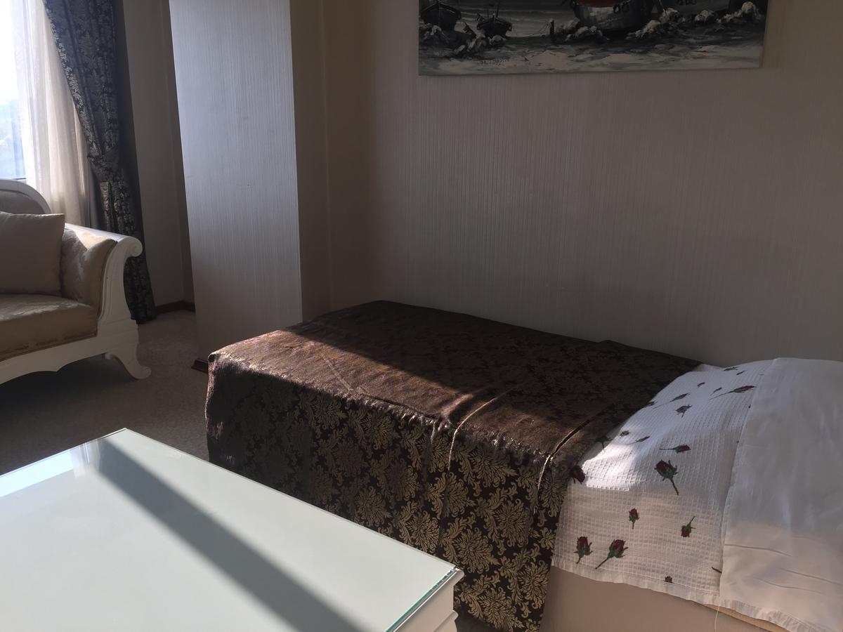 Pen Hotel Истанбул Екстериор снимка