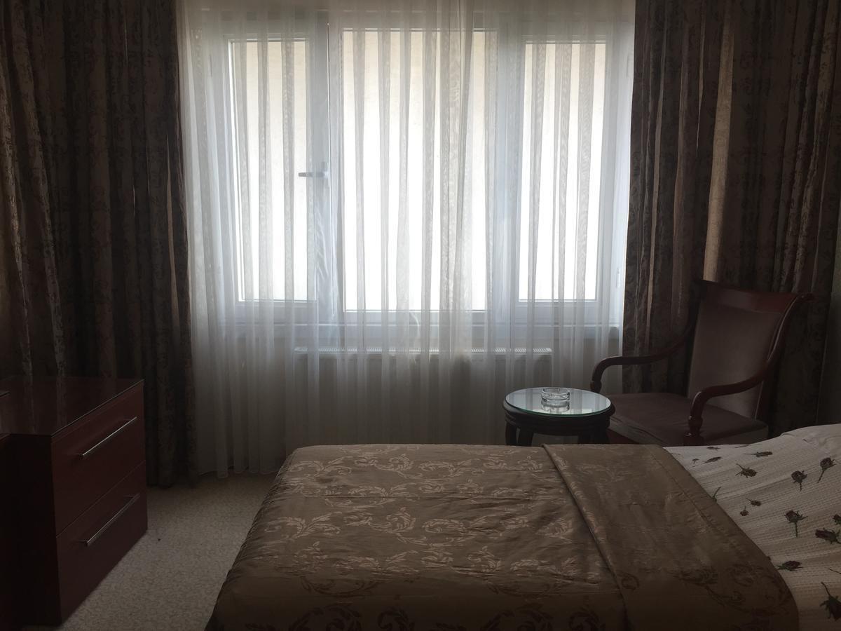 Pen Hotel Истанбул Екстериор снимка