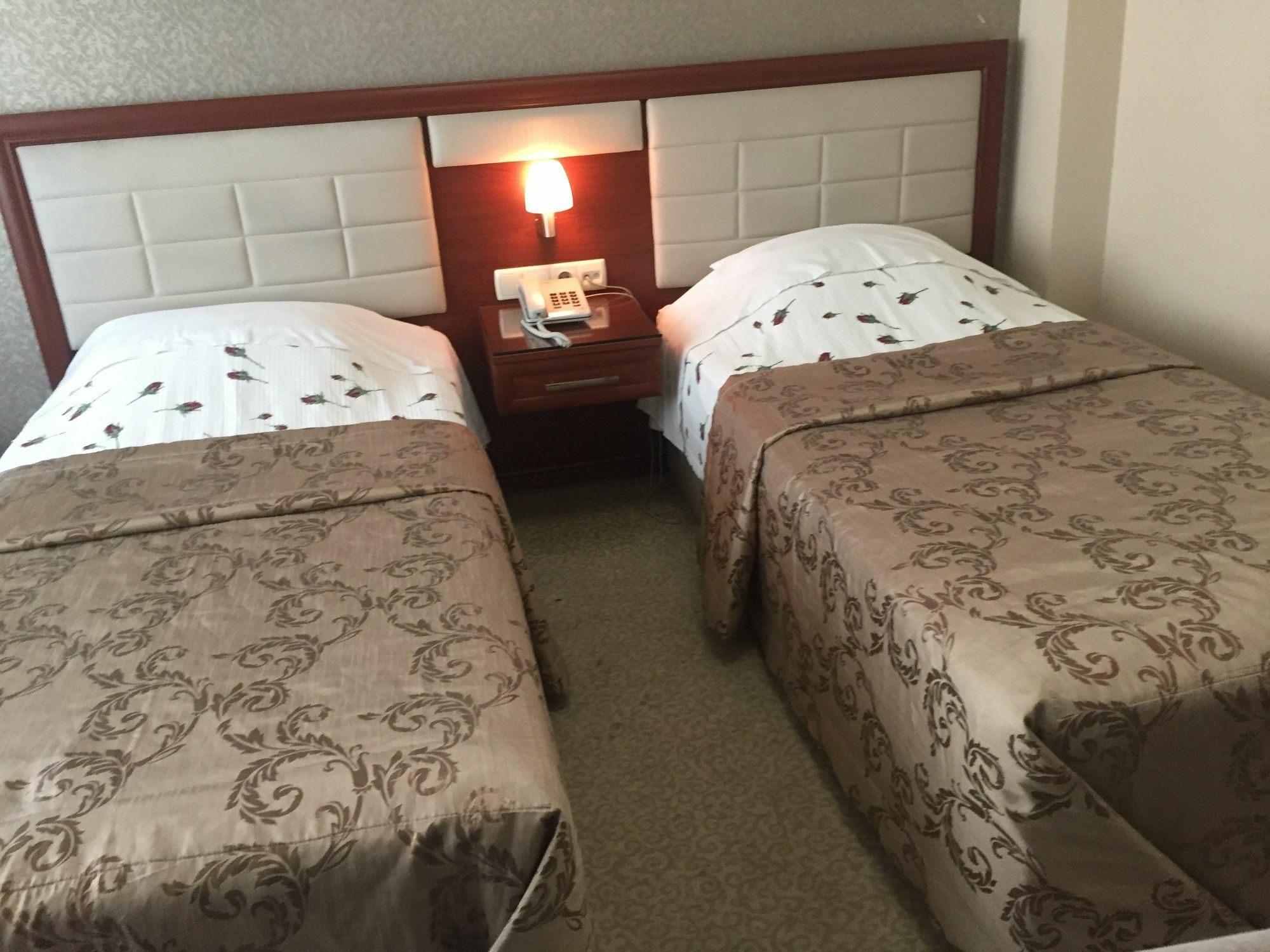 Pen Hotel Истанбул Екстериор снимка